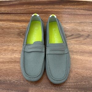 Rothy’s the driver shoe